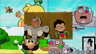 ALL Guys Look A Birdie part 3