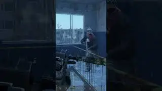С ЧЕРДАКА МЕНЯ ОБОШЕЛ ГАД😆😆😆