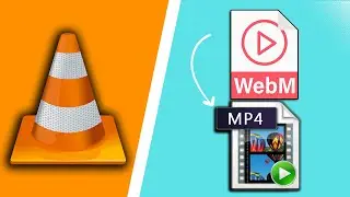 How To Convert WEBM To MP4 (QUICK & FREE)