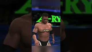 4 Forgotten Wrestlers In WWE 12! #wwegames #shorts