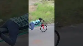 Modified Cycle..!?🤔 #shorts