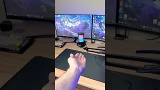 🤯На что способен самый бюджетный микрофон на ВБ?