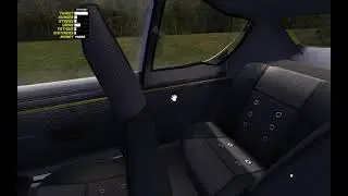 My Summer Car | Попытка настройки карбюратора