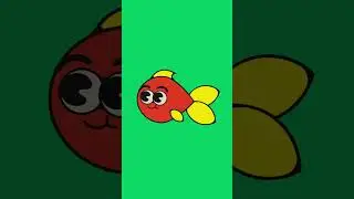 chroma/croma/cartoon/cartoon morning  /chroma key greenscreen/free greenscreen copyright 
