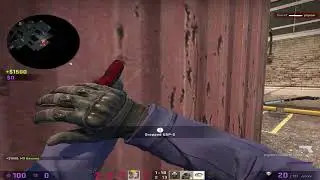 [CS:GO] Funny moments #25