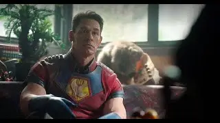 Миротворец. 1 Сезон. Русский Трейлер (2021)