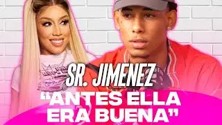 QUE CAMBIÓ A SHU-PAMELA ?