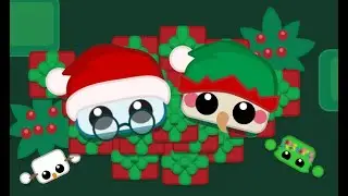Starve  NEW UPDATE!!!!!!!!  MERRY CHRISTMAS