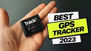 GPS Tracker: Top Picks 2023!