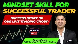 Trading Psychology For A Successful Trader | 