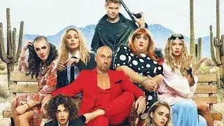 Упаковщики – [крутая комедия 2019]✓ 