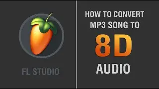 how to create 8d song