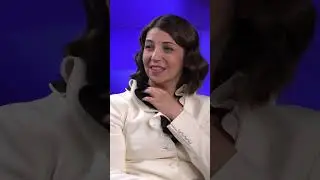 «Лидерство — это как красота. Ее очень трудно описать, но если она есть, вы это видите» 