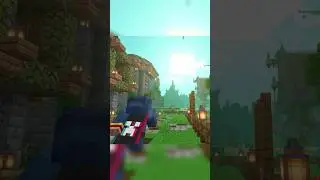 Enhancing Minecraft Bedrock Edition! 