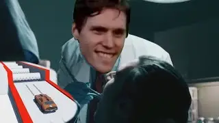 dentist jerma's teeth cleaning