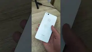 Huawei P10 Lite 64Gb after 6 years old*it's still working*