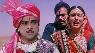 Naresh Kanodia Action Scenes – નરેશ કનોડિયા – Gujarati Movies – Action Scenes – Jode Rahejo Raaj