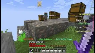 skyblock ep1