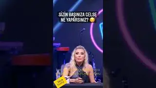 İrem Derici müziği bırakıyor😅