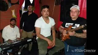 Gipsy kulik -  imar tu (vlastni tvorba)