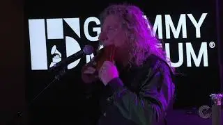 Valley in the Clouds - David Arkenstone LIVE at the GRAMMY Museum in March 2024