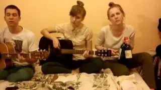 Наш папа очень разный