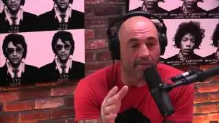 Joe Rogan | Transgender women should use male bathrooms