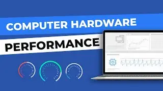 How to monitor your computer parts performance | Tips and Tricks Tutorial