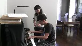 Master Class with Angela Hsu (2)