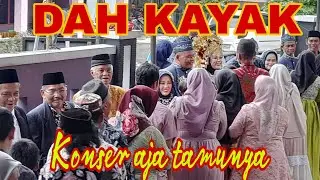 HEI..MERDUNYA .HEY MERDUNYA MERDU SUARA OH PENYANYINYA||TERAJANA