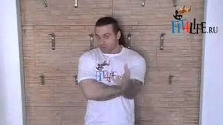 Денис Борисов - 