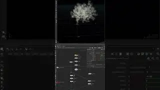 Alternative to Mask from Geometry in Houdini 