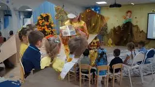 Воспитатель года г Рязань