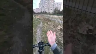 А ВЫ ЗНАЛИ ? Забор для велосипеда 