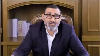 Особенный месяц Элул. 23.08.2020. Иосиф Гафт