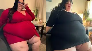 | official_lady_j_ (⁠｡⁠･⁠ω⁠･⁠｡⁠)⁠ﾉ⁠♡ | Letter I | BBW | ssbbw |
