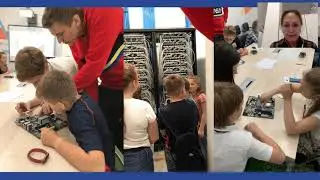 Сказки - детям. взрослым - польза. Ольга Бронникова
