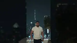 Шовхал Чурчаев сделал промо ролик с обращением к Дане Уайту - UFC. 