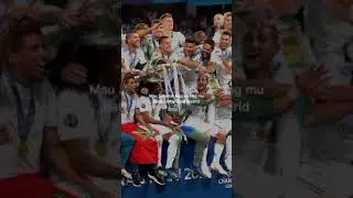 #HALAMADRID