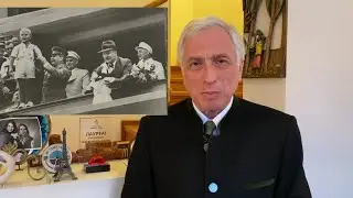 Политические наследники. Были ли они у нас?