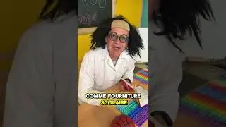 LE JEU DU CROCODILE AVEC LILY ! - PINK LILY