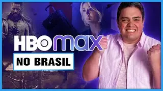AS MELHORES SÉRIES DA HBO MAX! 🤩