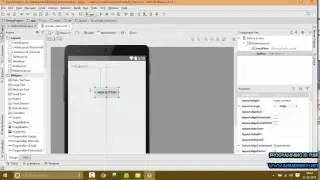 Android Studio Tutorial in Hindi #4