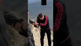 Думал умру в Дагестане: Тренер ХАБИБА из США 