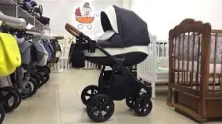 Tutis Nanni - бюджетная новинка 2018 года из серии