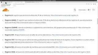 Registro DNS A - Apunta tu dominio a una IP pública