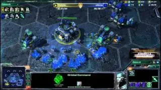 GameCom SemiFinals B g3