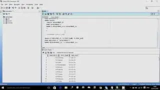 IN v/s EXISTS v/s JOIN, performance tuning | Interview question