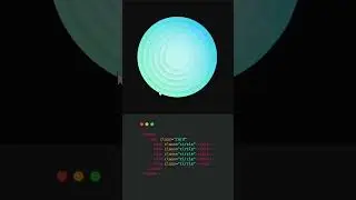 CSS 3D Effect | CSS Animation | HTML CSS 