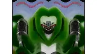 KlaskyKlaskyKlaskyKlasky Gummy Bear Song Version ln G-Major 348